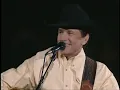 George Strait - Does Fort Worth Ever Cross Your Mind (Live From The Astrodome)
