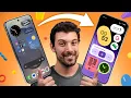 Get Material 3 Expressive on Any Android