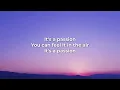 Josh Fawaz - Rhythm is a Dancer (Lyrics)