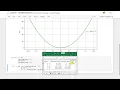 Python - Gradient Descent Step-by-Step to Find the Minimum