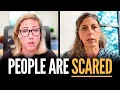 Download Lagu Americans Are Living in a State of Fear (w/ Rachel Kleinfeld) | Focus Group