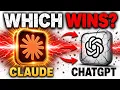 Claude vs ChatGPT Which Is Better in 2026