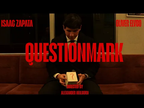Question Mark | Short Film