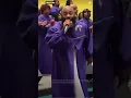He’s A Wonder Chicago Mass Choir