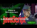 Chapter 14 TDD In Action Part 1