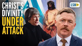 Jewish Scholar Elected President of Catholic Biblical Association - Frank Wright