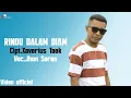 Download Lagu RINDU DALAM DIAM Voc Jhon Seran Cipt Xaverius taek