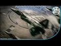 Lagu Net-Zone| Ace Combat 04 Request (Attack On Stonehenge)