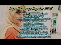 Download Lagu 10 Lagu Lampung Pilihan. Pas bangeeet buat teman nyantai MP3