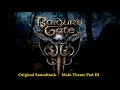 Borislav Slavov - Baldur's Gate 3 OST - Main Theme Part III