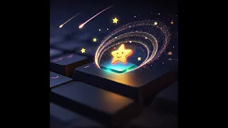 タイピング・スター