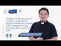 Download Lagu Mabuting Balita l Agosto 20, 2025 – Miyerkules, Ika-20 Linggo sa Karaniwang Panahon