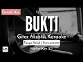 Download Lagu Bukti (Karaoke Akustik) - Virgoun (Female Key | HQ Audio)