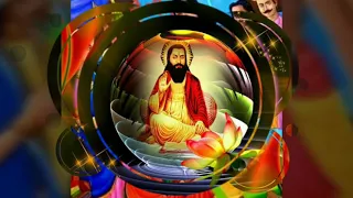 Download Ginni Mahi's New Guru Ravidas Ji Devotional Song Naam Dateya Satnaam Ji MP3