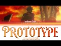 Lagu Gundam 00 ED3: ISHIKAWA CHIAKI 石川智晶 -  Prototype Lyrics (Color Coded Lyrics Kan/Rom/Eng)