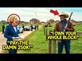 Download Lagu HOA Fined Black Man $250k for Violations on His Land — Turns Out He Owns Their Entire Neighborhood