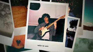 Sombr You Re So Pretty Official Lyric Video 