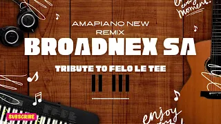new hit broadnex sa leplanka remake