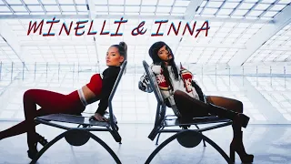 Minelli Inna In Love 