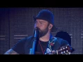 Zac Brown Band - Chicken Fried live at Hangout Festival 2015