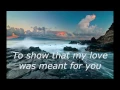 Download Lagu I'll face tomorrow - Marco Sison