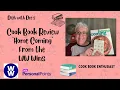 Weight Watchers Personal Points Cook Book Review Home Coming Cookbook Review
