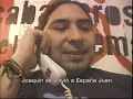 Los Caballeros de la Quema - Otro Jueves Cobarde (Official Video)