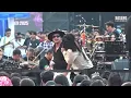 Download Lagu (Live) Erwin Gutawa ROCKESTRA Ft Andy Rif \u0026 Candil - Kehidupan (GodBless) - Pestapora 2025