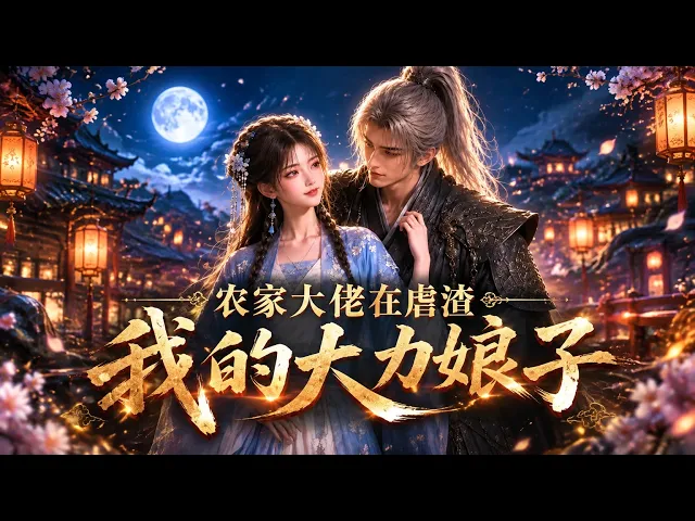 农家大佬在虐渣：我的大力娘子