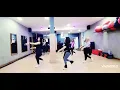 مهرجان بنتً الجيران "بهوايا انتي قاعده معايا" حسن شاكوش و عمر كمال/ زومبا "by" Tea Imen