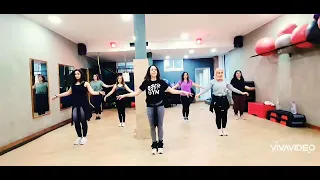 مهرجان بنت  الجيران  بهوايا انتي قاعده معايا  حسن شاكوش و عمر كمال  زومبا               دندنها