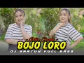 Download Lagu Intan Chacha - Bojo Loro (DJ Santuy) | Official Music Video