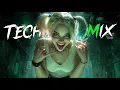 Download Lagu Techno Mix 2025😉🤘Best Nonstop Techno Songs For Party, Gym, Gaming🔥Hyper Techno Remix ⚡️Techno Bass