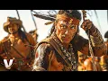 Download Lagu The Plunderers: Unlikely Allies, Unforgettable Battle | The Plunderers | Western Movie