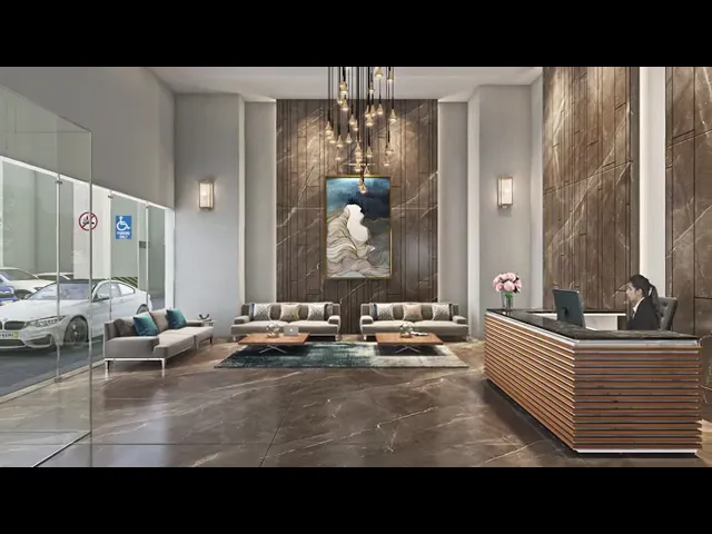Project Video