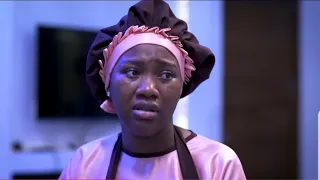 anajifanya kipofu ili kumpima dada wa kazi kama mke mwema love story movierecap moviereview