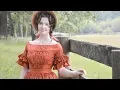 Weekly Sewing Vlog 1840 s Dresses Galore