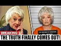 Bea Arthur Was Living a Double Light for 36 Years and NO ONE Knew Until Now
