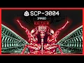 SCP-3004 Imago Keter K-Class Scenario SCP