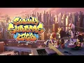Subway Surfers City Cinematic Trailer