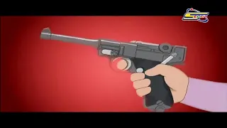 دورايمون 4 بدون موسيقى 