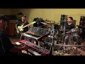 Yellow Jacket - Shaun Martin (Cover) - Filipe Martins, Lucas Alves e Rafael Reis