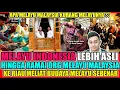 APA SUKU MELAYU INDO🇮🇩 LEBIH ASLI DARI MALAYSIA🇲🇾⁉️ HINGGA RAMAI DTG KE RIAU MELIHAT BUDAYA MELAYU🇮🇩