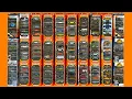 Opening 30 Matchbox Toy Car 5-Packs!