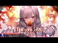 Lagu Nightcore - Autumn Romance (We Are The Empty) | (Lyrics)