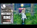 Valkyrie Elysium - Mother s Ring