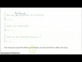Using fsolve with parameters