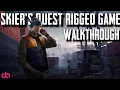 Escape From Tarkov - Skier s Quest