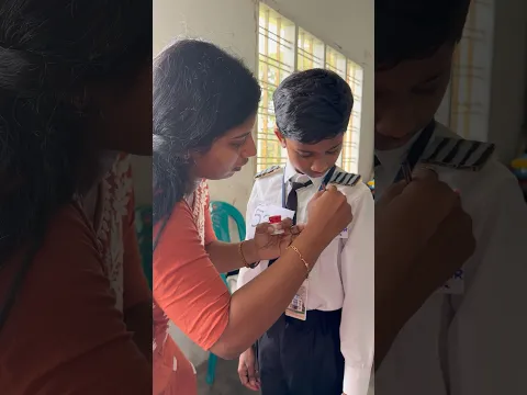 ഇപ്പോഴത്തെ അമ്മമ്മരൊക്കെ പൊളിയാണല്ലെ,മകളുടെ സ്കൂളിലെ ഒരുprgm വന്നപിന്നെ നമ്മുടെ കഴിവ് മൊത്തംഇറക്കാം