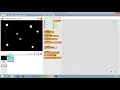 Scratch - Make an Asteroids Game